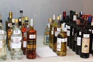 Tko su šampioni Međunarodnog ocjenjivanja rakija, likera i ginova u Zagrebu?