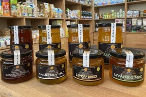 Svaki med je dobar, ali ima svoje specifičnosti - koji sada koristiti?