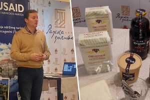 Raste organska proizvodnja - proizvođačima je potrebna podrška na svim razinama