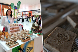Prijedorčanka pravi sapune od kozjeg mlijeka, a uskoro stižu i veganski