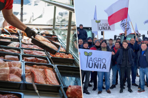 Niže cijene goriva i hrane privukle Nijemce i Čehe u Poljsku, a farmeri im na nogama