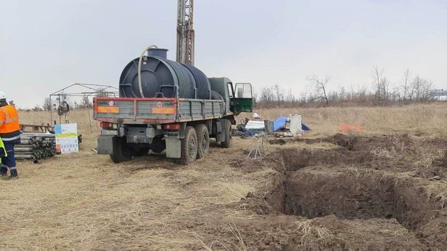 Umesto poljoprivredne, na imanjima seljaka mehanizacija za kopanje rudnika?