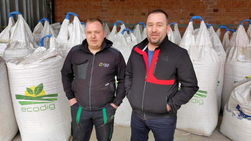 Složna braća: Kružna ekonomija kreće od krave i završava sa smuđem