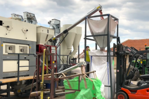 Evo kako doraditi sjeme u svom dvorištu: Brzo, čisto i bez papirologije