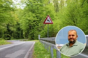 Ivica Bošković: 50 kn viša cijena police auto osiguranja riješila bi probleme naleta na divljač