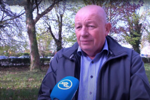 Damir Šajnović: Važna je sinergija pčelara, ratara i voćara