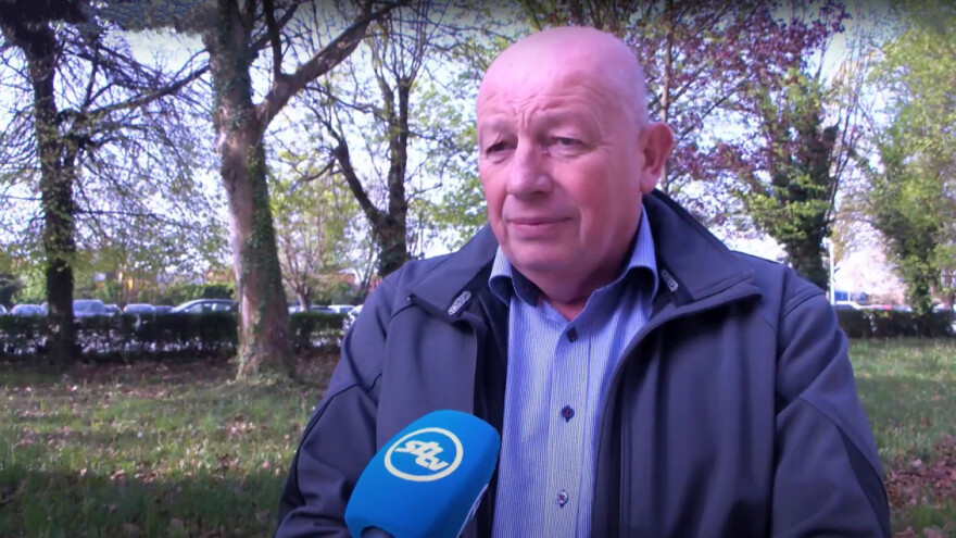 Damir Šajnović: Važna je sinergija pčelara, ratara i voćara