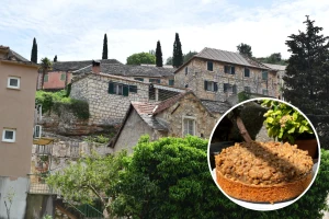 Da bi pravilno napravio hrapoćušu, moraš biti rođen ili porijeklom iz Dola