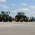 John Deere 6215 R – najbrži je traktor FarmShow-a!