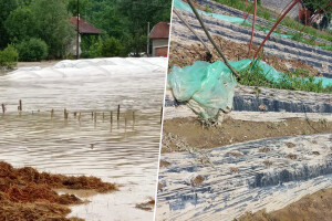 Oporavak od poplava u Čeliću trajat će godinama, nemoguće sve nadoknaditi