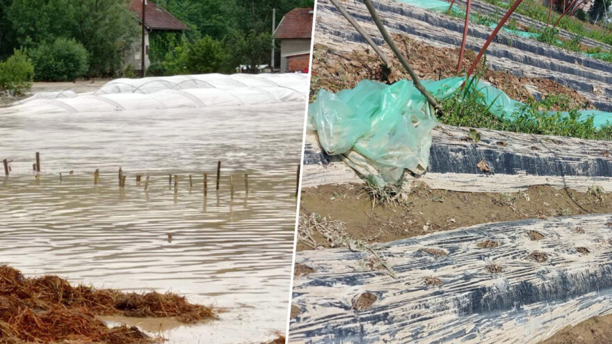 Oporavak od poplava u Čeliću trajat će godinama, nemoguće sve nadoknaditi