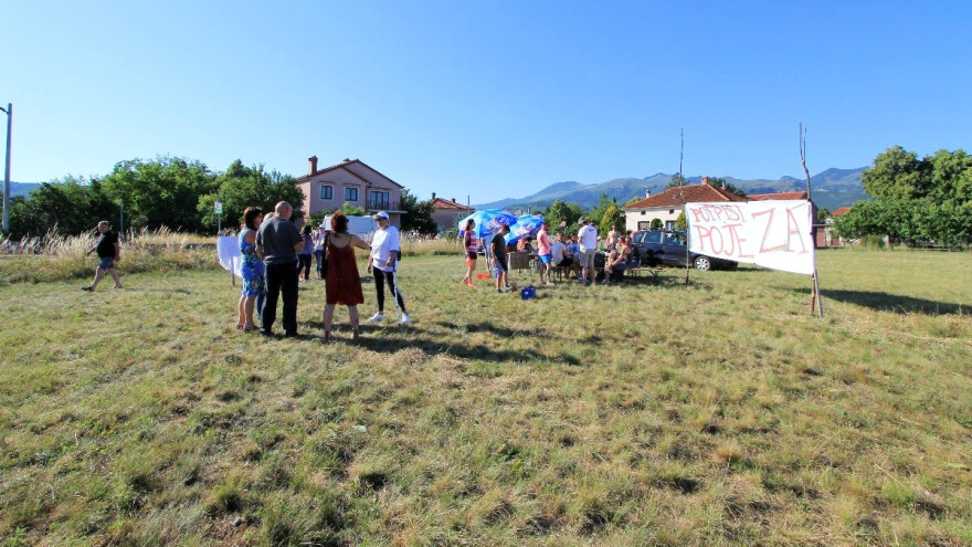 Na Grobničkom polju betonizacija umjesto poljoprivrede?