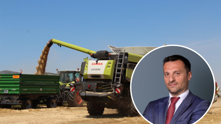 Zašto talijanski proizvođač dobije X eura za pšenicu, a hrvatski X-Y% za istu kvalitetu?