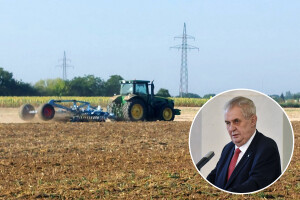 Miloš Zeman: Predložit ćemo EU da ograniči cijene energenata