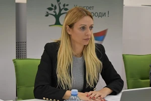 Ko je Jelena Tanasković?
