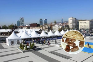 Sarajevski festival turizma: Kad kušamo sarajevske ćevape, neka nam je na umu da je sve počelo na nekoj domaćoj farmi