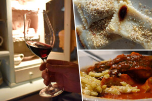 Doživjeti i okusiti Podunavlje: Od podolačkog perkelta, preko sjajnih vina do slatkih taški