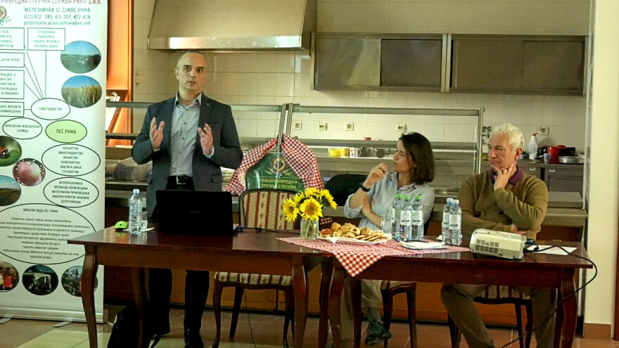 Veća konkurenost zaokruženom proizvodnjom na malom gazdinstvu