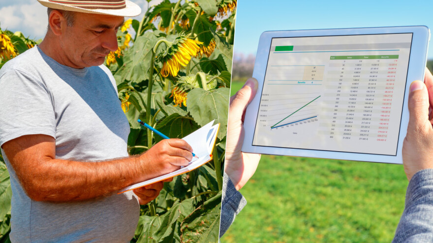 Knjiga polja: Evolucija od crkvenog kalendara do aplikacije