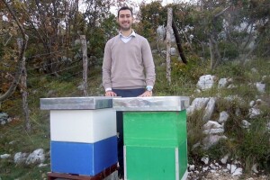 Osmislio termos-košnicu, pobrao nagrade diljem svijeta, a i pčele su mu zahvalne