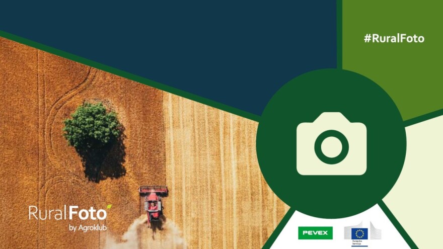 Tražimo najbolje ruralne fotografije - nominirajte svoje