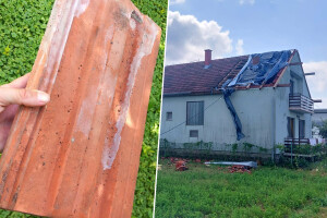 Slavonci su se sami organizirali u sanaciji štete - tko im sada sve pomaže?