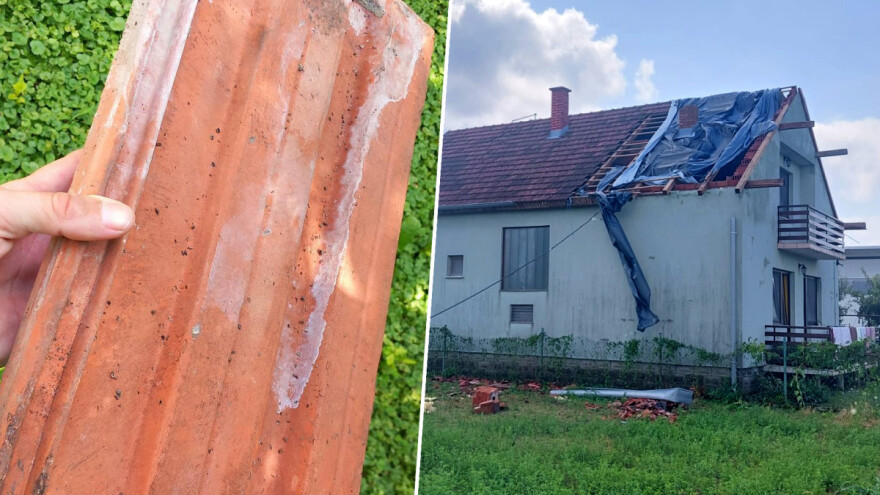 Slavonci su se sami organizirali u sanaciji štete - tko im sada sve pomaže?