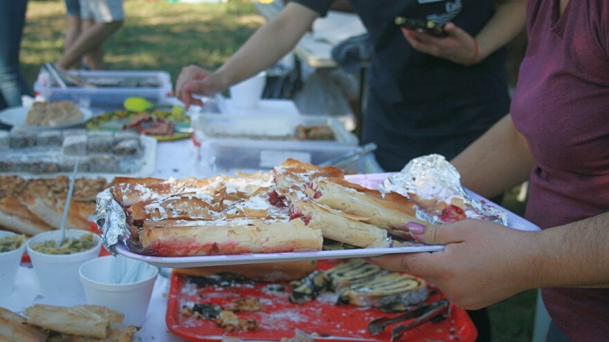 Probajte Ukuse Vojvodine ovog vikenda u Novom Sadu