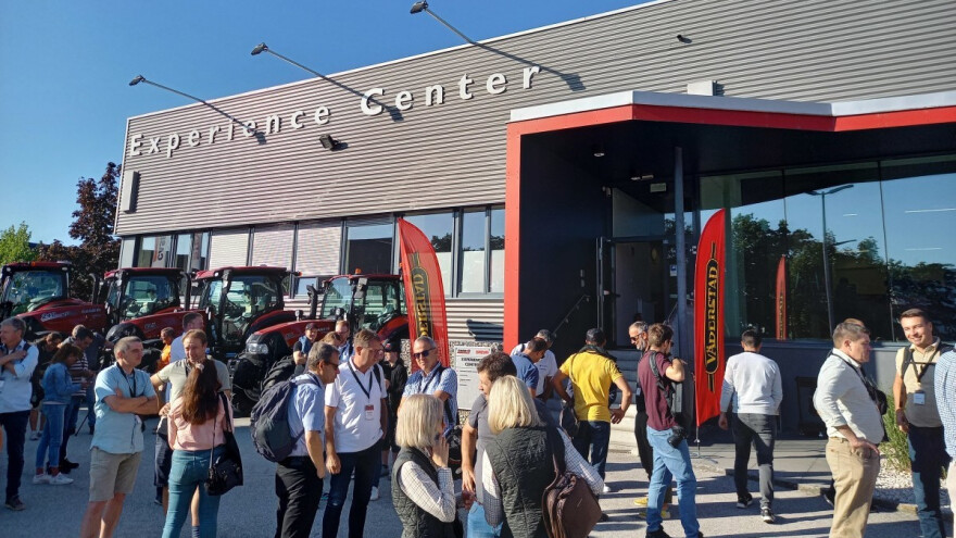 Väderstad širi proizvodnju po celom svetu, šta spremaju u novoj sezoni?