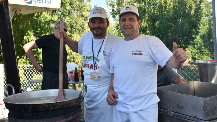 Manifestacija "Kosmajski kazan" sutra u Pružatovcu