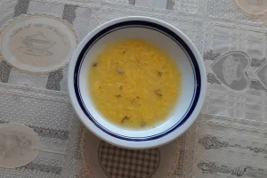 Kako se pravi čorba od šljive džanarike?