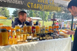 Pčelari tvrde da falsifikati meda u trgovinama nemaju nikakve veze sa njima