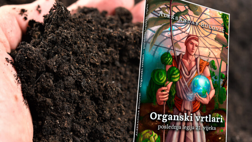 Aleksandar Bulović: Naučite proizvesti sopstvenu hranu, jer "seljoberi će spasiti svijet"