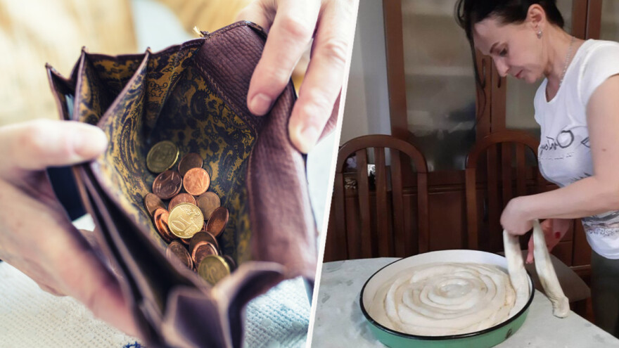 Podrška institucija, ali ne i društva: Čemu vodi finansijska zavisnost žene na selu?