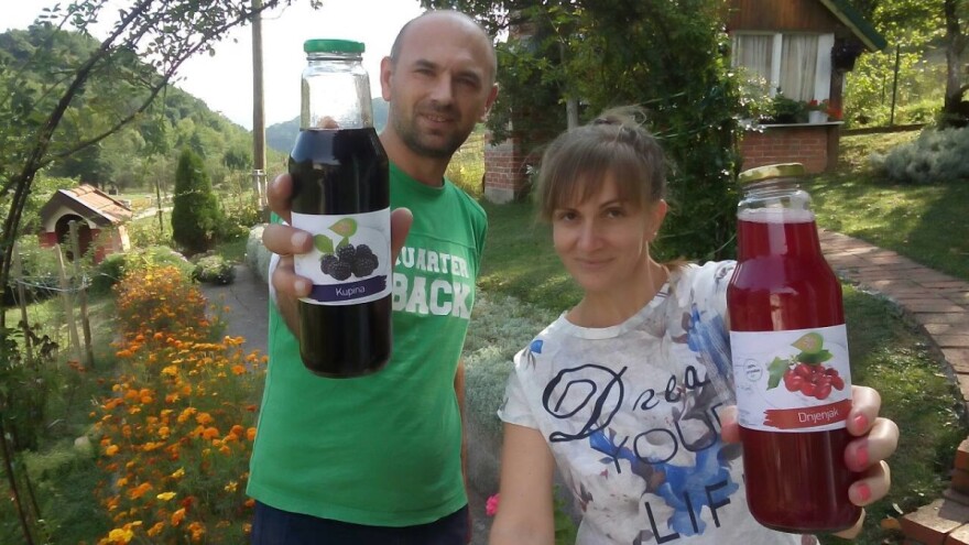 Jakub Salkić: Ako ću se već boriti, radije biram da se borim u svojoj zemlji, na svojoj očevini, sa svojim narodom, za svoju zemlju