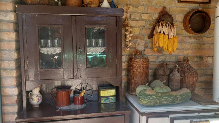 Šta sa sobom nosi starinski nameštaj?