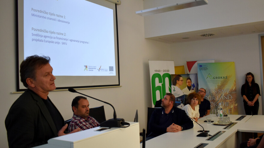 Kakav značaj imaju biološki pripravci u biljnoj proizvodnji?