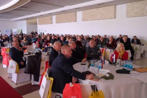 Objavljujemo agendu dvodnevnog skupa mljekara: Stižu eminentni predavači!