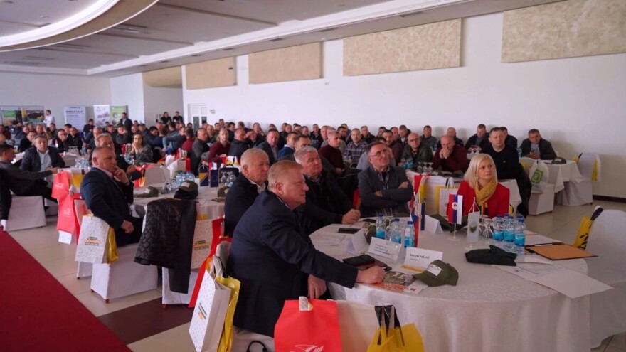 Objavljujemo agendu dvodnevnog skupa mljekara: Stižu eminentni predavači!