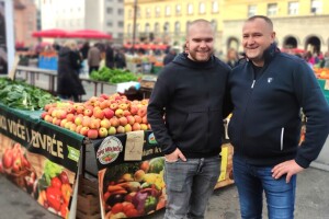 U tri generacije Miklečići došli od povrtnjaka do proizvodnje u 92 plastenika