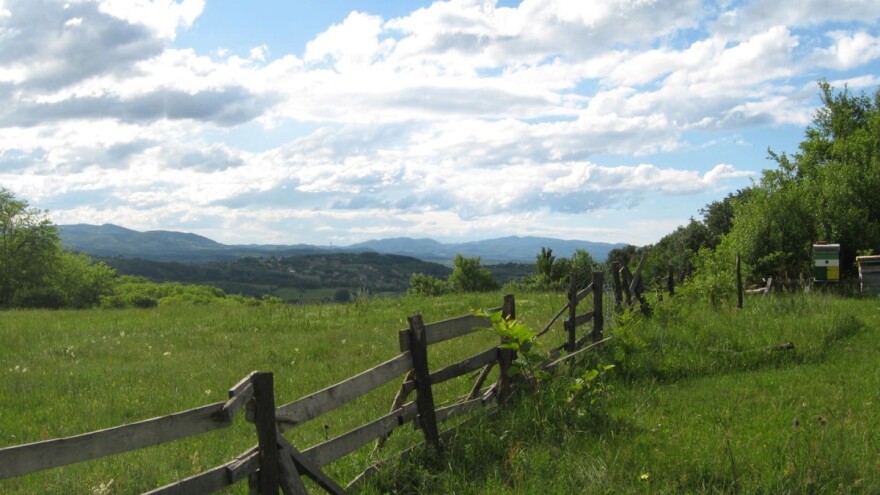 Šumadija i Pomoravlje mogli bi da budu na vrhu turističke ponude
