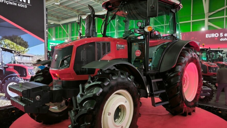 Konya 2024: Što je predstavio najveći sajam u Turskoj?