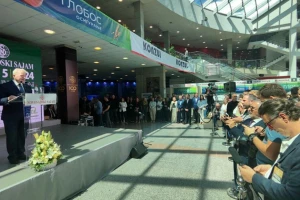 Otvoren 91. Sajam poljoprivrede u Novom Sadu s više od 1.200 izlagača
