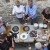 Školjke kunjke i jela s prošekom - kraljevska jela u kraljevskom gradu