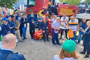Koje su prednosti UAN đubriva i kako ga koristiti u proizvodnji kukuruza?