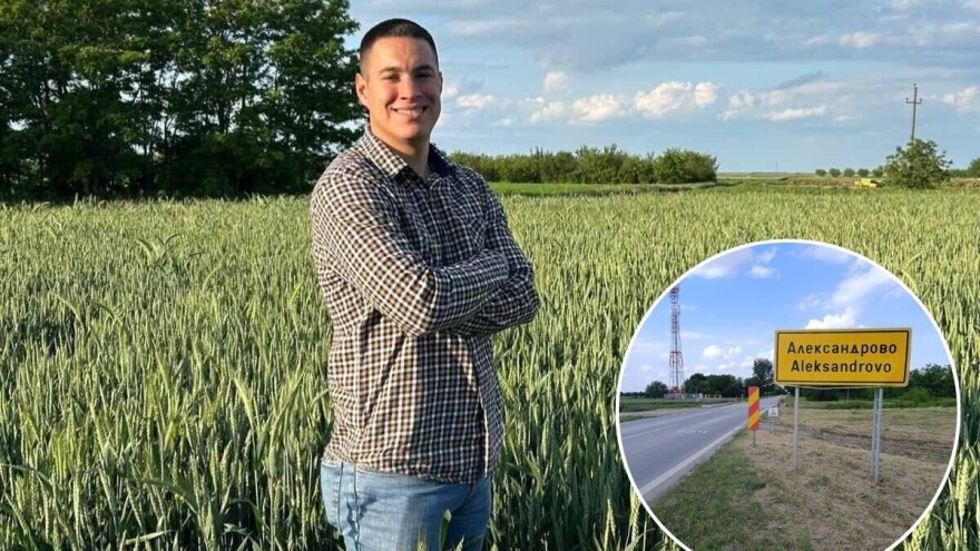 Medić: Kako sam efikasno povećao procenat humusa i do pet odsto?