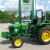 Uručena sajamska nagrada: Vukašin Kurbalija preuzeo traktor John Deere 5045D