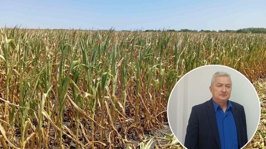 Kontinuitet gubitaka! To je razlog za nervozu poljoprivrednika