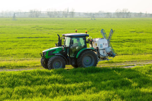 Deutz-Fahr predstavio četiri nova modela traktora na regionalnom sajmu