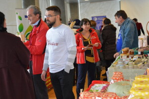 Jednoglasno složni: Organizovati što više edukacija o organskoj hrani